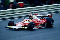 Regazzoni