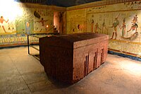 Египетский музей розенкрейцеров 11.JPG