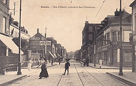 Image illustrative de l’article Rue d'Elbeuf