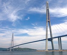 Seznam nejdelších zavěšených mostů