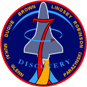 STS-95 Patch.svg