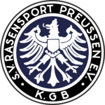 Rasensport-Preußen Königsberg