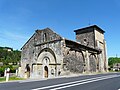 File:Sainte-Marie-de-Chignac église (1).JPG