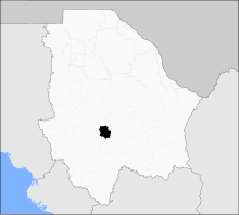 San Francisco de Borja en Chihuahua.svg