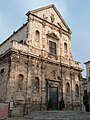 Bitonto - San Gaetano Kilisesi