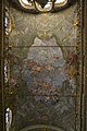 Sabastiano Galeotti, Santa Maria Maddalena, affreschi di Sebastiano Galeotti