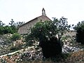 Chapelle du Ventouret