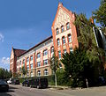 Schule im Osterholz Ludwigsburg