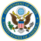 emblème du Département d'État des États-Unis