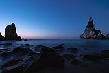 Seascape after sunset.jpg