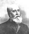 Q562515 Segismundo Moret geboren op 2 juni 1836 overleden op 28 januari 1913