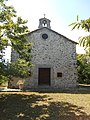 Chapelle Saint-Antoine-de-Padoue de Serralongue