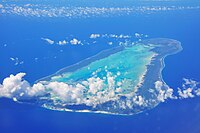 Aldabra-Atoll