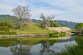 心合寺山古墳