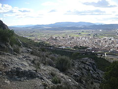 Rambla del Conejo