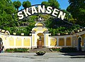 Skansen