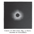 16 اپریل 1893ء کا مکمل سورج گرہن - شمسی ساروس 127 کا رکن نمبر 51