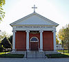 St. John's Greek Orthodox Church