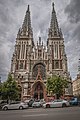 St. Nicholas Roman Catholic Cathedral, Kyiv 8.jpg