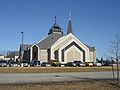 Waterdown, Ontario St Thomas Apostle - Church