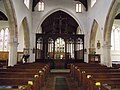 Church of St Mary the Virgin, Gamlingay ‎