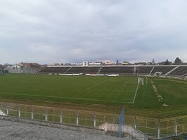 Stadionul Olimpia