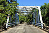 State Highway 3-A Bridge at Plum Creek