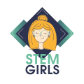 Stem girls3.svg