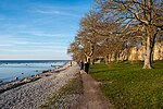 Strandpromenaden, Visby