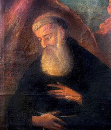 Sv. Nikola Tavelić