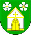 Wappen von Těchlovice