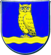 Coat of arms of Tarp, Tarup