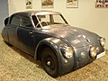 Tatra 77a (Heckmotor, 1936–1938)