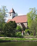 Tempelhofs bykyrka