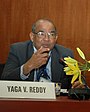 Guvernér indické centrální banky Shri Y.V. Reddy (oříznuto) .jpg
