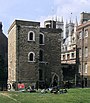 The Jewel Tower, Abingdon Street, London SW1 - geograph.org.uk - 750510.jpg