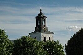 Kerk van Torsåker