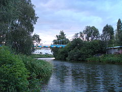 Tsna kuksa koe Tambov (idulugal)