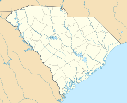 Saint Helena is located in South Carolina