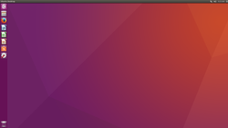 Ubuntu 16.04