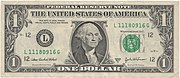 United States one dollar bill, obverse.jpg