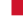 Unofficial Flag of Malta (pre-1943).svg