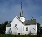 Vardal kirkested