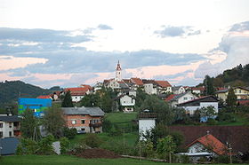 Višnja Gora