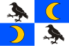 Flag of Vranová Lhota