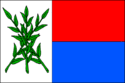 Vrbice - Bandera