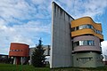 Wall House by John Hejduk