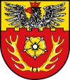 Wappen von Landkreis Hildesheim