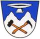 Coat of arms of Siegsdorf  