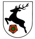 Himbergen címere